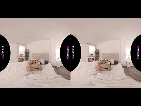 ❤️ PORNBCN VR دو نوجوان ہم جنس پرست 4K 180 3D ورچوئل رئیلٹی جنیوا بیلوچی کترینہ مورینو میں سینگوں سے جاگ رہے ہیں ❤️❌ سیکس ❌️