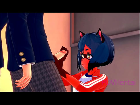 ❤️ Michiru Kagemori کے ساتھ بالکل نیا مویشیوں کا فارم ❤️❌ سیکس ❌️